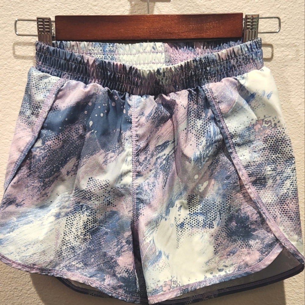 Girls L Run Shorts - All in Motion
